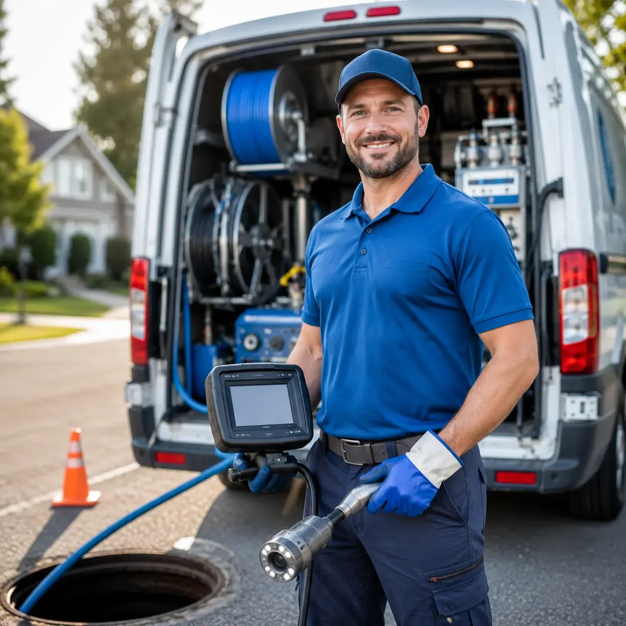Local Pipe Relining specialists in Lake Mary, FL