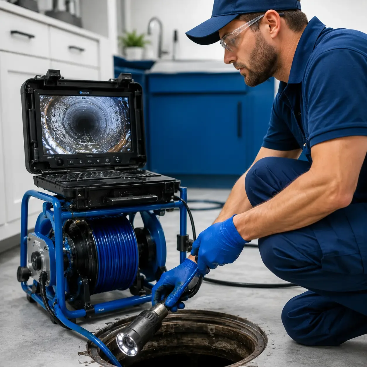 Pipe Relining professionals serving Lake Mary, FL